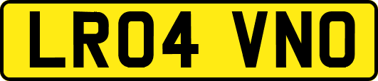 LR04VNO