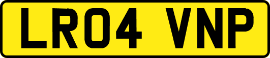 LR04VNP