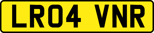 LR04VNR