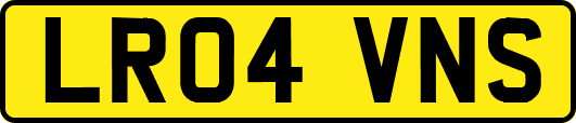 LR04VNS