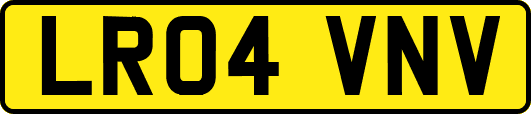 LR04VNV
