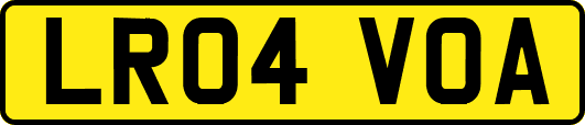 LR04VOA