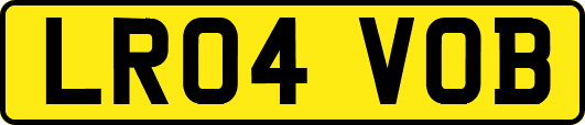 LR04VOB