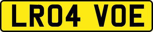 LR04VOE