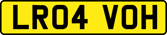 LR04VOH