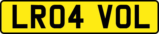 LR04VOL