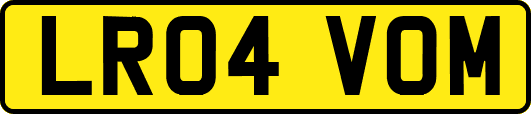 LR04VOM