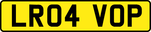 LR04VOP