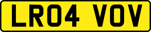 LR04VOV