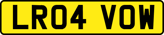LR04VOW