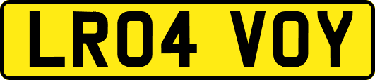 LR04VOY