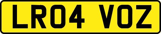 LR04VOZ