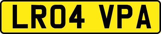 LR04VPA