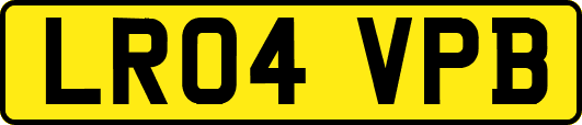 LR04VPB