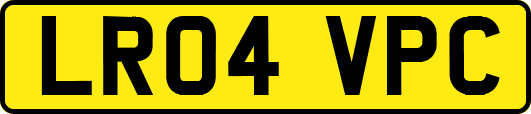 LR04VPC