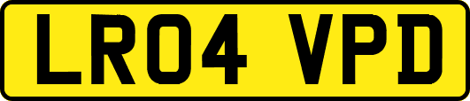 LR04VPD