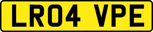 LR04VPE
