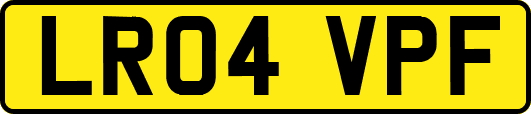 LR04VPF