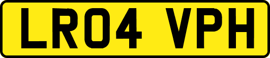 LR04VPH