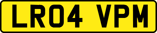 LR04VPM