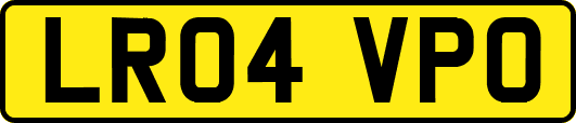 LR04VPO