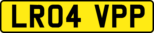 LR04VPP