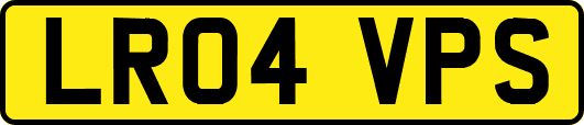 LR04VPS