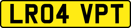 LR04VPT