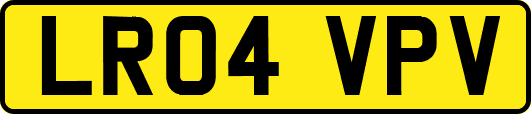 LR04VPV