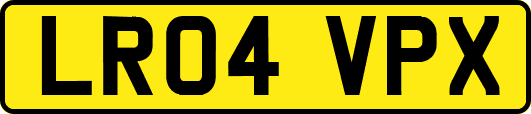 LR04VPX