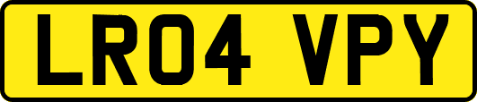 LR04VPY