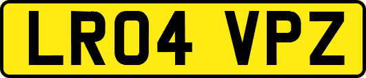 LR04VPZ