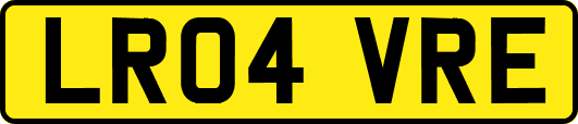 LR04VRE