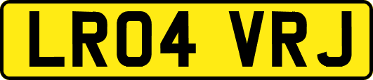 LR04VRJ