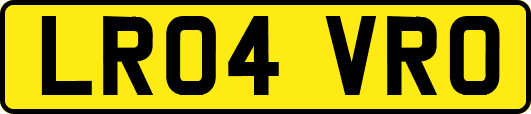 LR04VRO