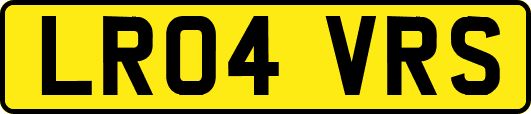 LR04VRS