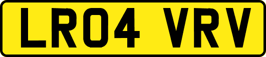 LR04VRV