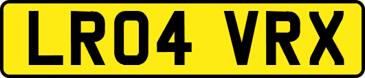 LR04VRX