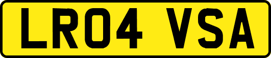 LR04VSA