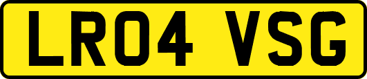 LR04VSG
