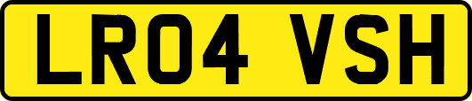 LR04VSH