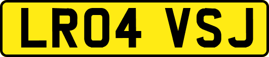LR04VSJ