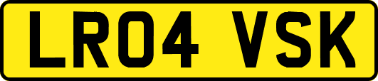LR04VSK