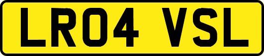 LR04VSL