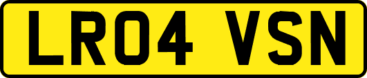 LR04VSN