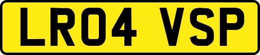 LR04VSP