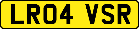 LR04VSR