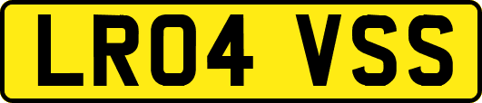 LR04VSS