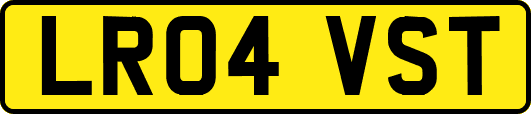 LR04VST