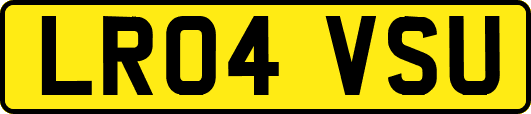 LR04VSU